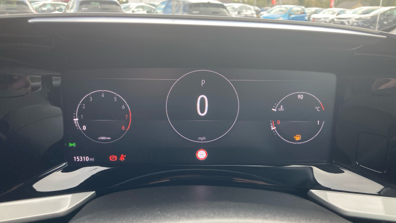 Vauxhall Mokka 1.2 Turbo Ultimate 5dr Auto Petrol Hatchback